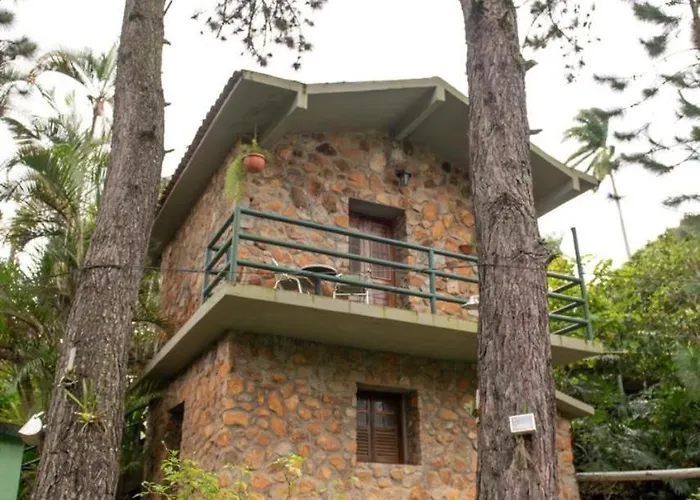 Pousada Baixa Verde