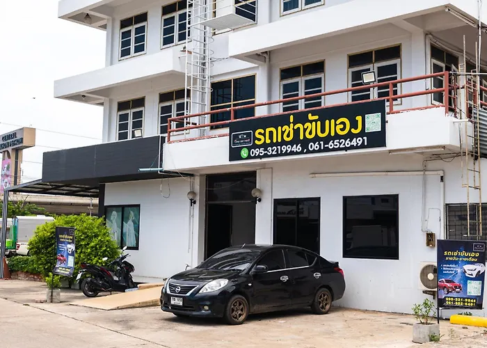 River Hotel The Budget