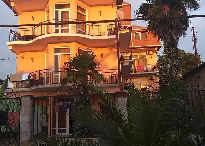 Hotel Resanda
