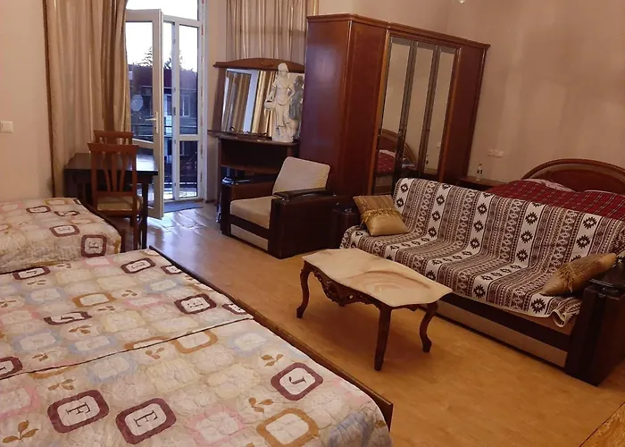 Hotel Resanda