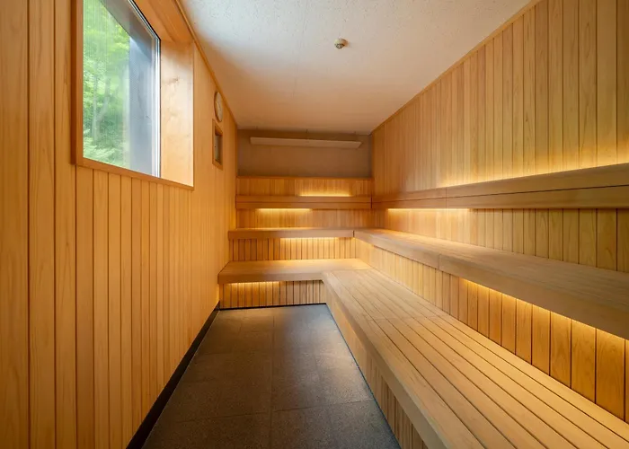 Beb5 Karuizawa By Hoshino Resorts