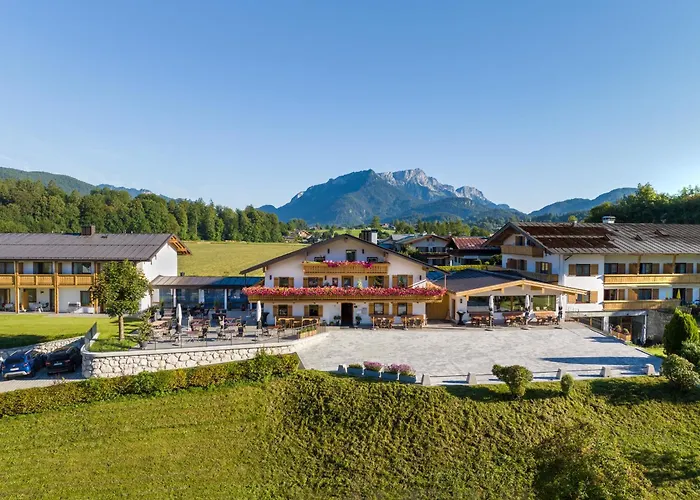 Hotel Hanauerlehen
