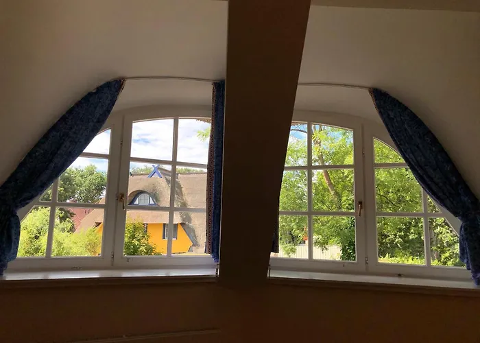 Hotel Residenz Rennhack