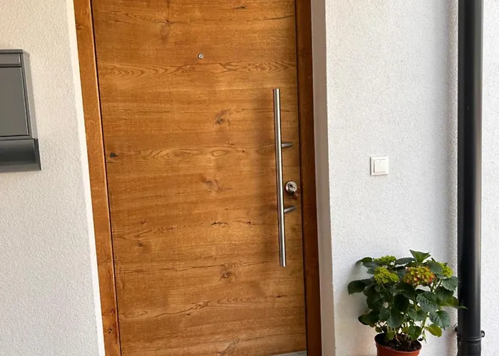Ferienwohnung Koll