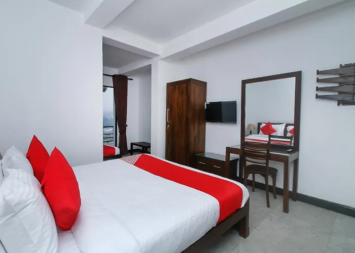 Delphin Hotel