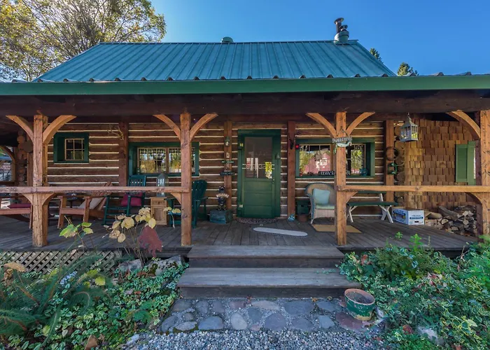The Davies Family Inn (Adults Only)