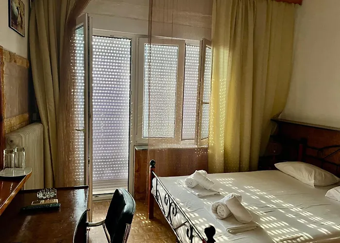 Hotel Holiday