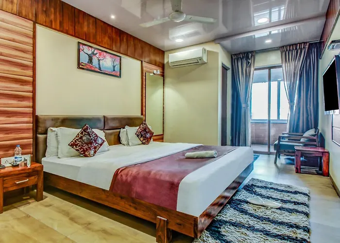 Hotel Shree Daan