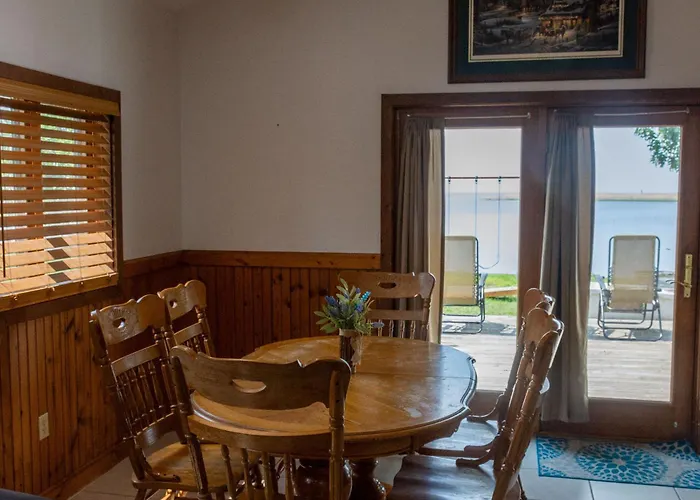 Cozy Home Lake Huron With Loft 2 Bedroom 1 Bathroom