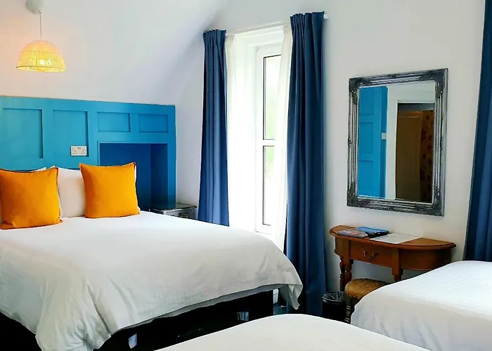 The Osprey Hotel