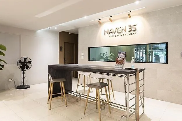 Haven 35