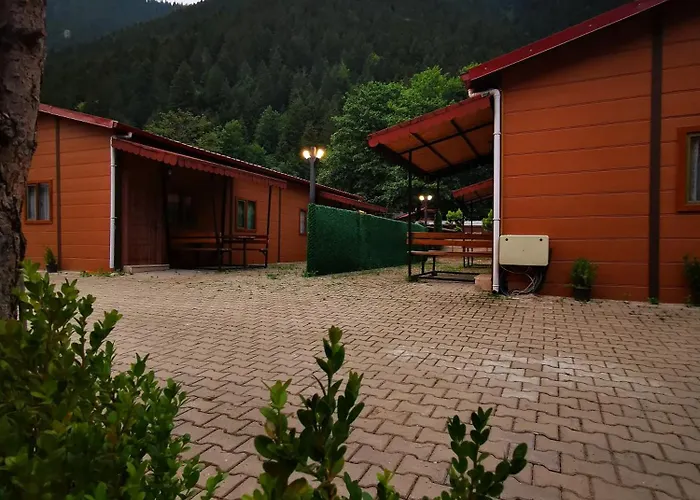 Kuloglu Otel Ve Restoran