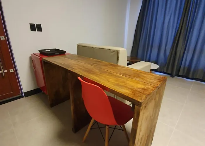 Peixe Gordo Hotel