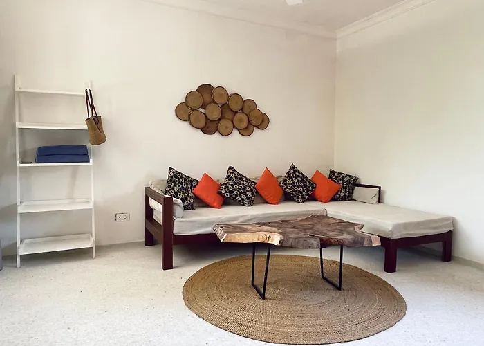 Gaia Villas
