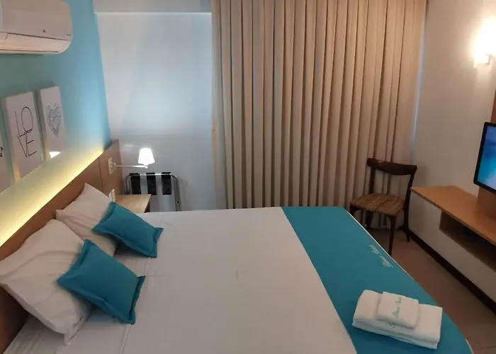 Blanco Beach Suite Privada, Cumbuco