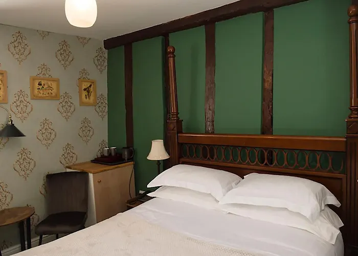 The Sun Hotel