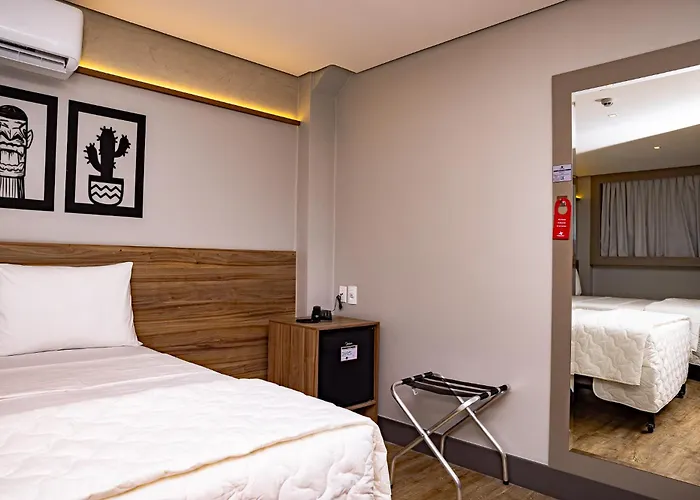 Hotel Vila Catavento