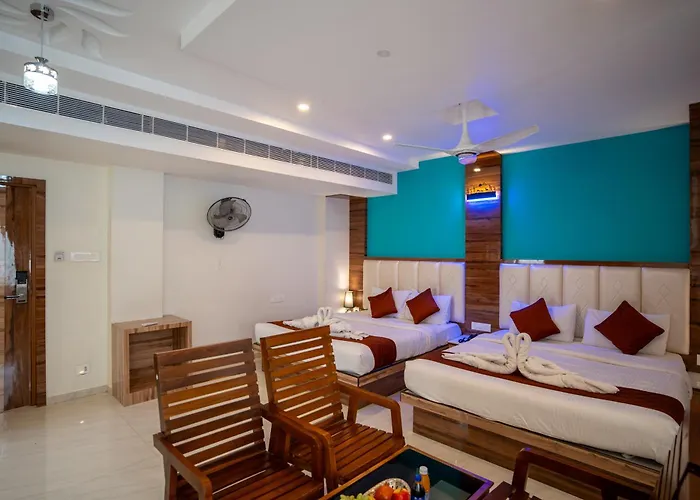 Sree Bharat Residency