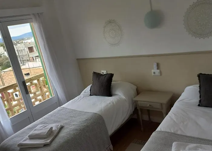 Apartamentos Can Salas