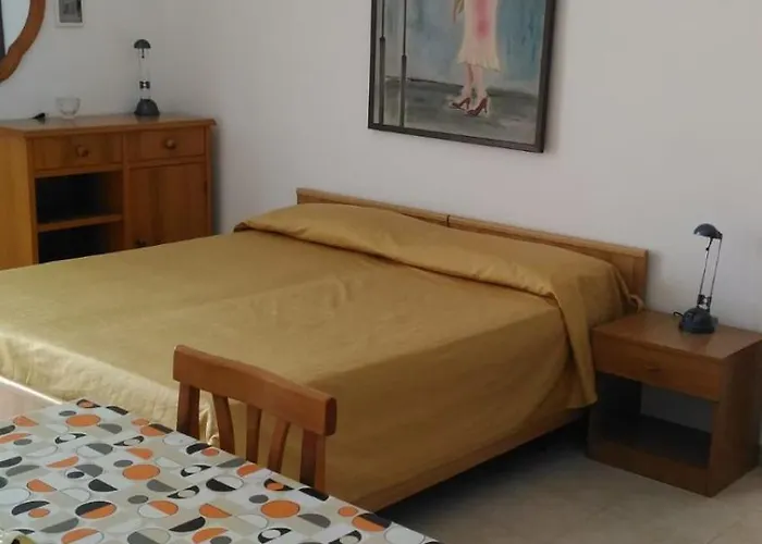 Casa Vacanza Mare Blu