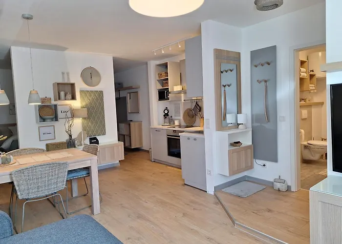 Provinzial Ferienwohnung Walter