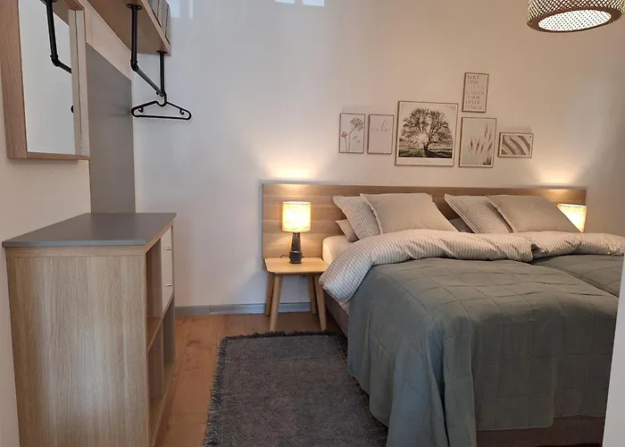 Provinzial Ferienwohnung Walter