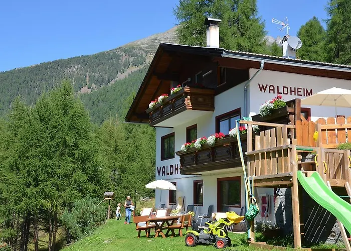 Waldheim