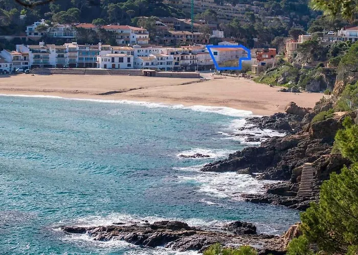 La Perla De Sa Riera