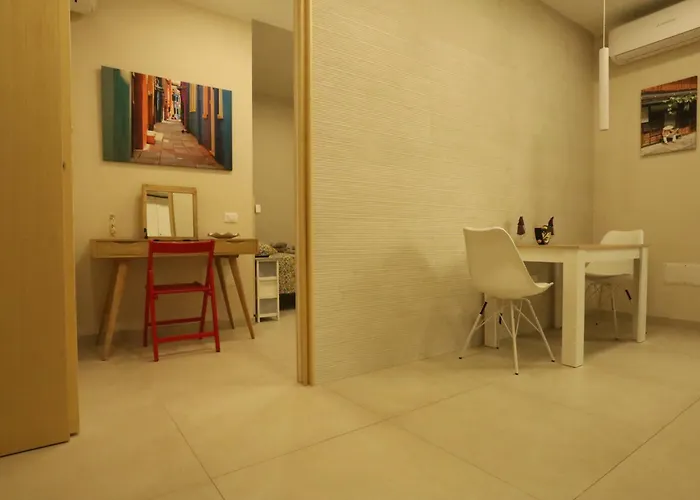Boedo Apartments