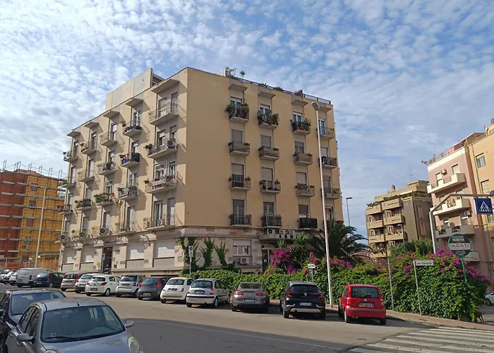 Boedo Apartments