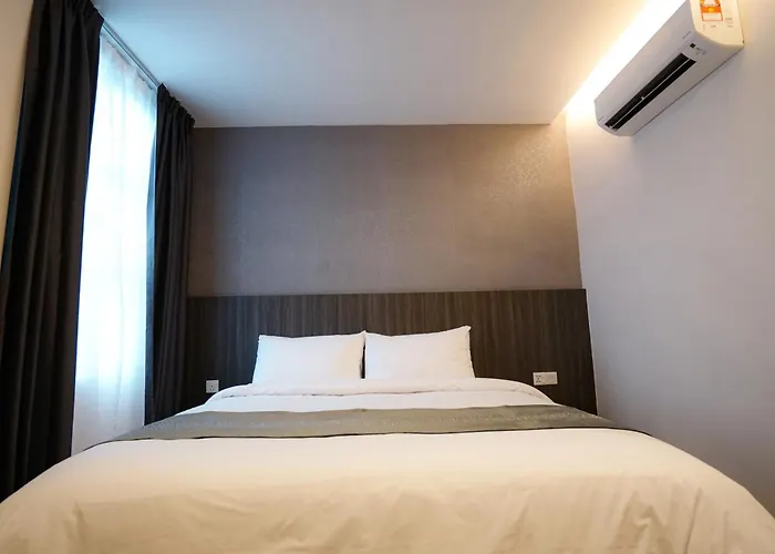 Stay 365 Hotel