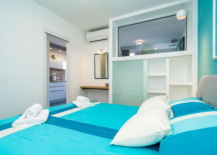 Apartments Villa Arcadia