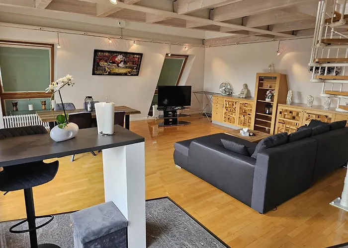 Ferienwohnung/Monteurwohnung