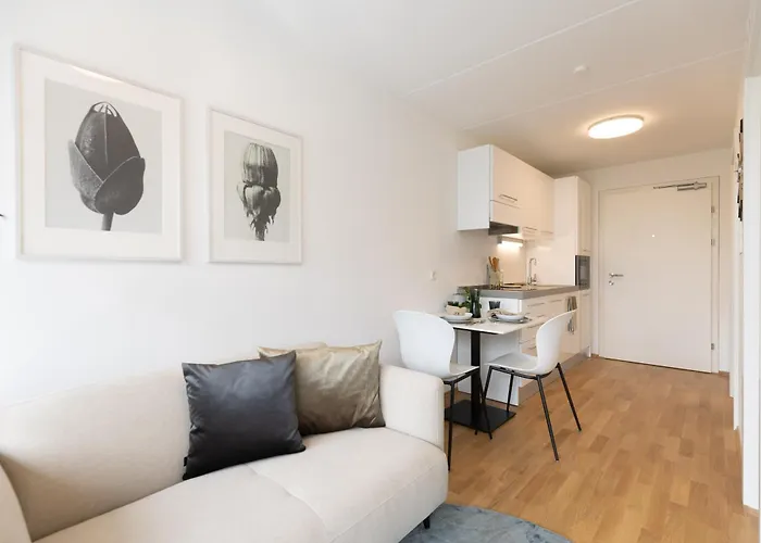 Smart Living Dornbirn