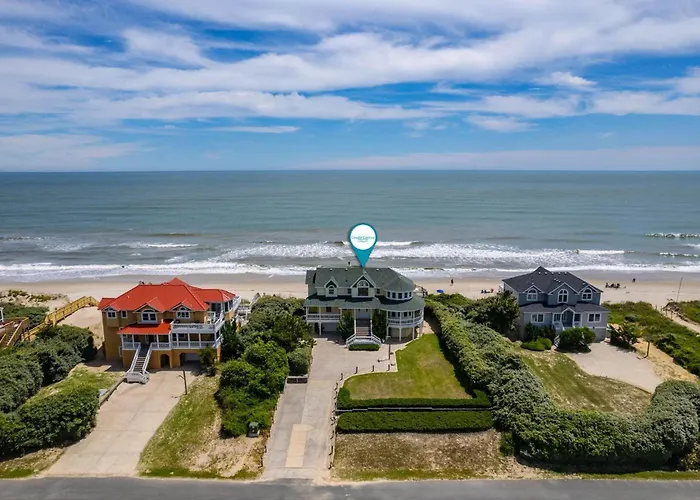 Oh103 Beach Haven