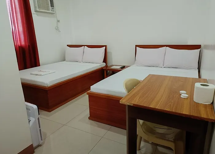 Marion'S Inn 1 Bantayan Powered By Cocotel