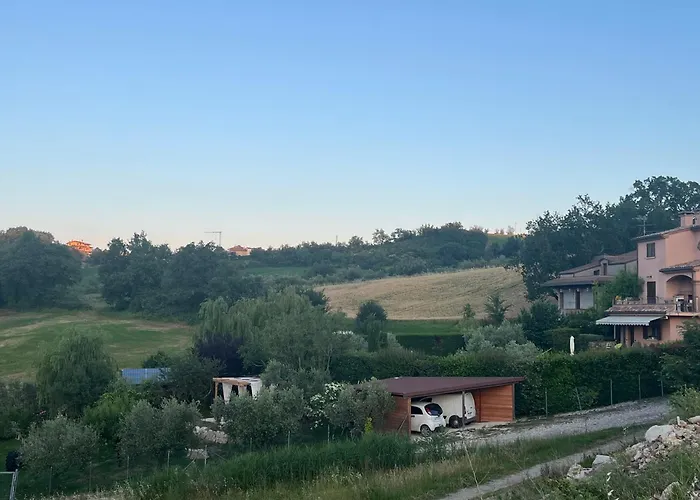 Relaxing Farmhouse