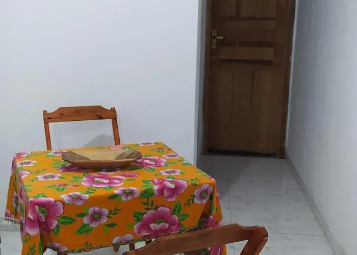 Casa no Mar de Junqueira