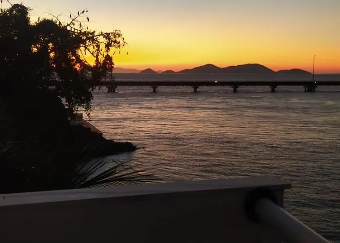 Casa no Mar de Junqueira