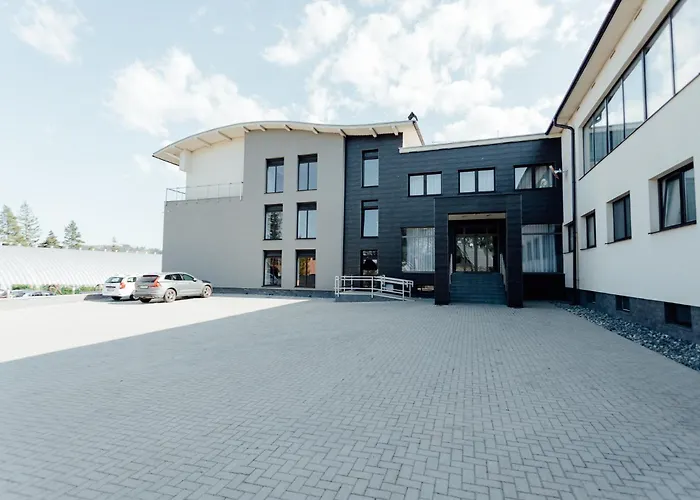 Hotel Altis