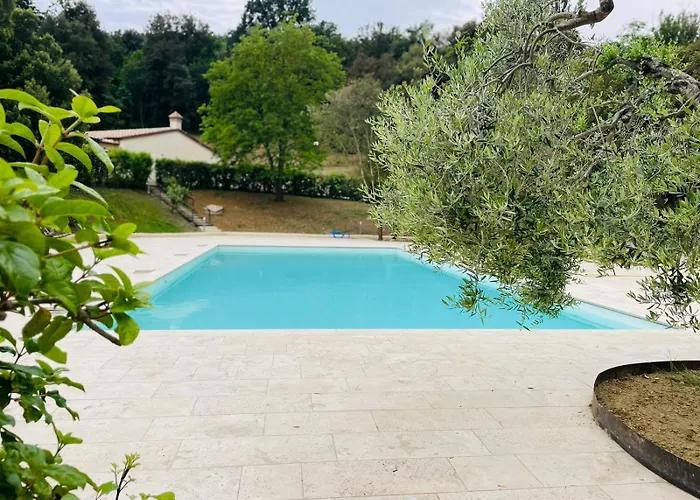 Casina Di Adele Apartment