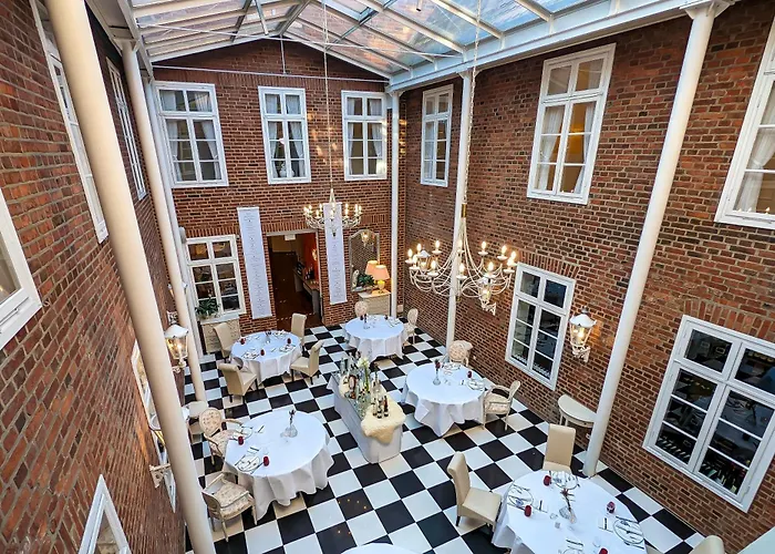 Hotel De Weimar