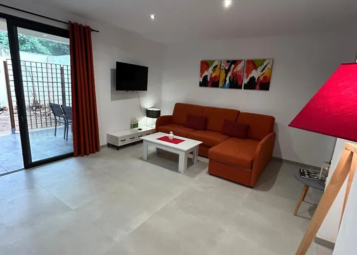 Casa Mya