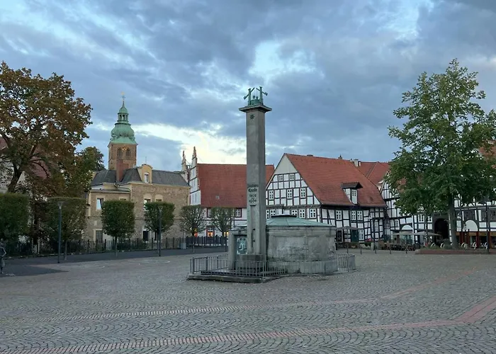 Ferienresidenz Villa Augusta