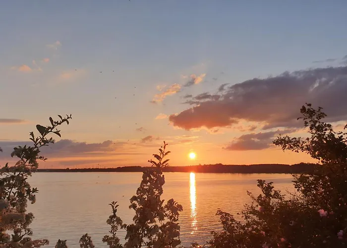 SeenSucht&Urlaubsträume, Ferienwohnung Strand-Romantik