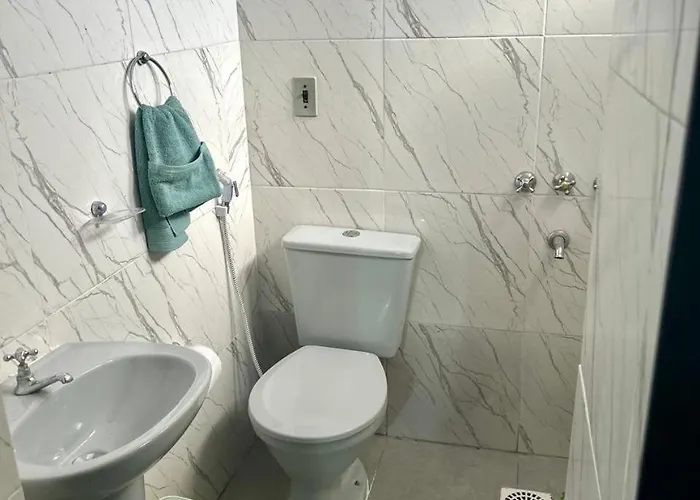 Apartamentos Victoria Habitacion Green
