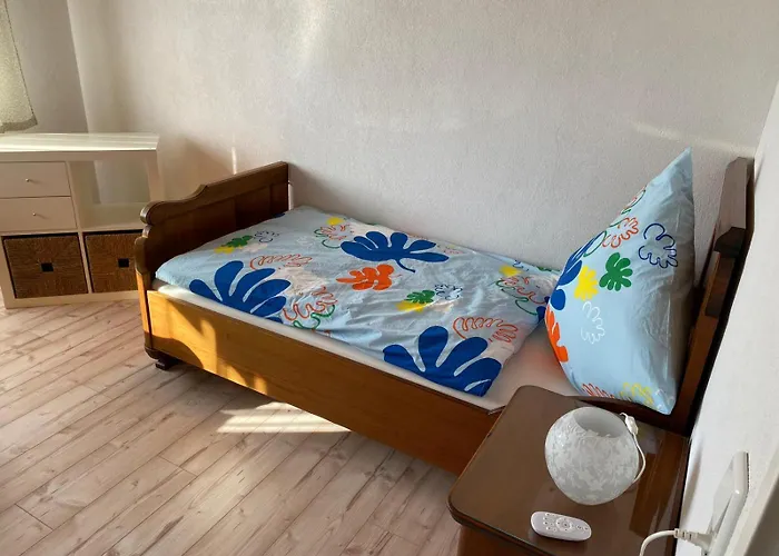 Ferienwohnung Am Bürgele