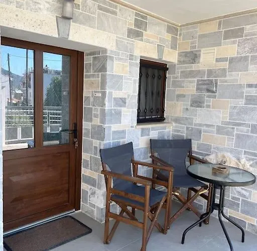 Renovated Guest House