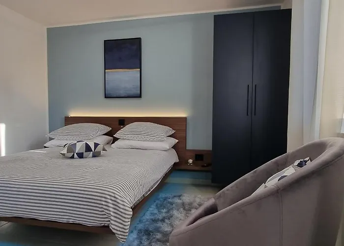Apartman Mila Tar