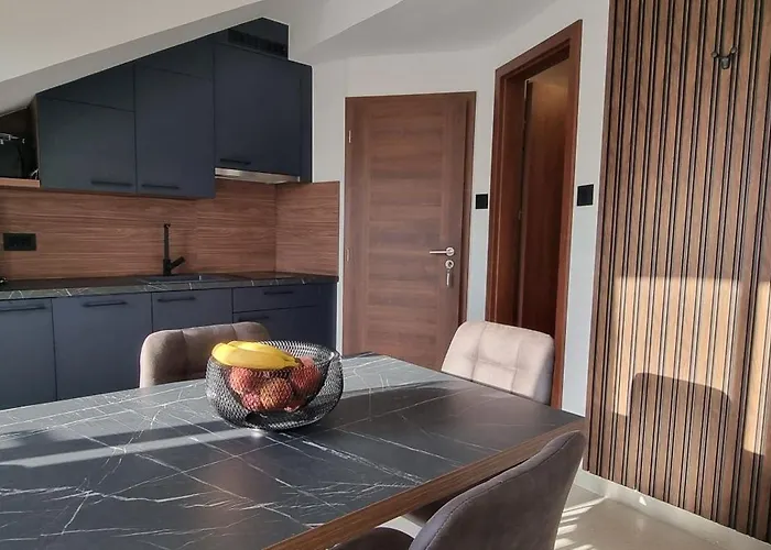 Apartman Mila Tar